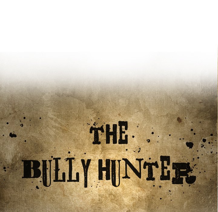 The Bully Hunter Chapter 76 - Page 47