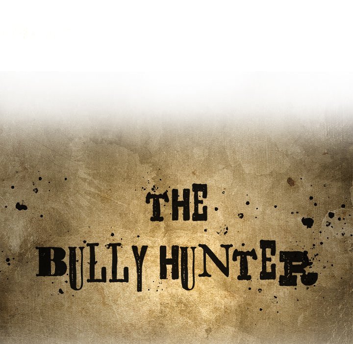 The Bully Hunter Chapter 77 - Page 29