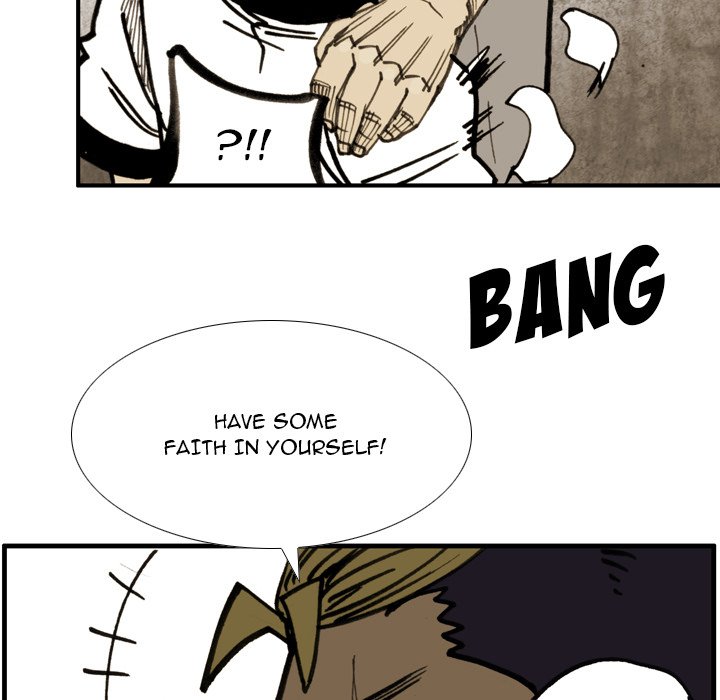 The Bully Hunter Chapter 77 - Page 51