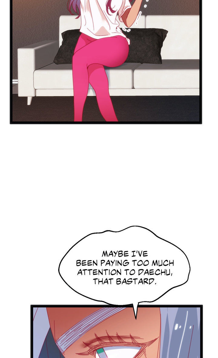 The Body Game Chapter 52 - Page 46