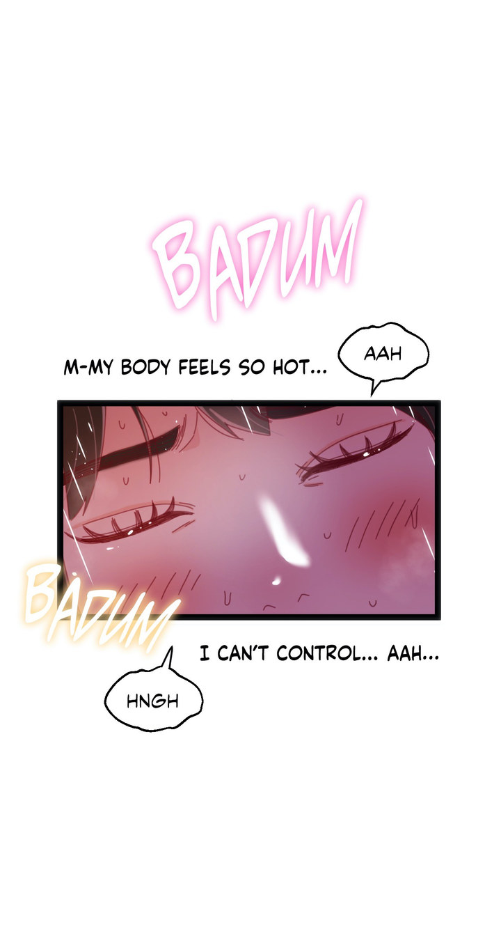 The Body Game Chapter 59 - Page 37