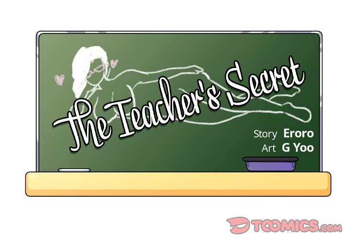 The Teacher’s Secret Chapter 13 - Page 2