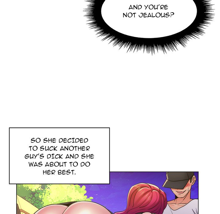 The Teacher’s Secret Chapter 23 - Page 71