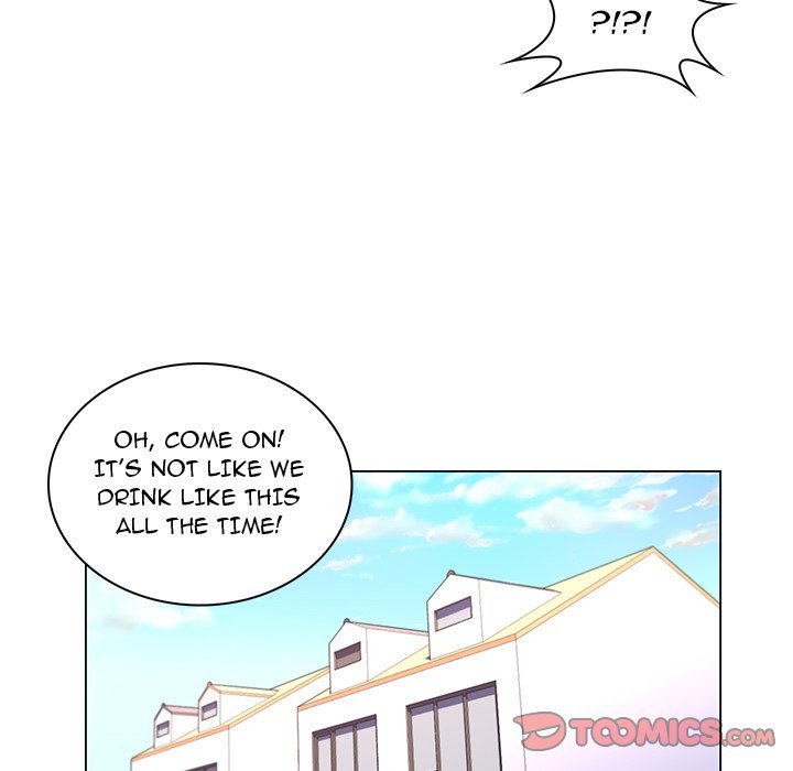 The Teacher’s Secret Chapter 28 - Page 62