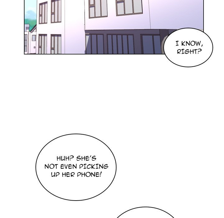 The Teacher’s Secret Chapter 28 - Page 63