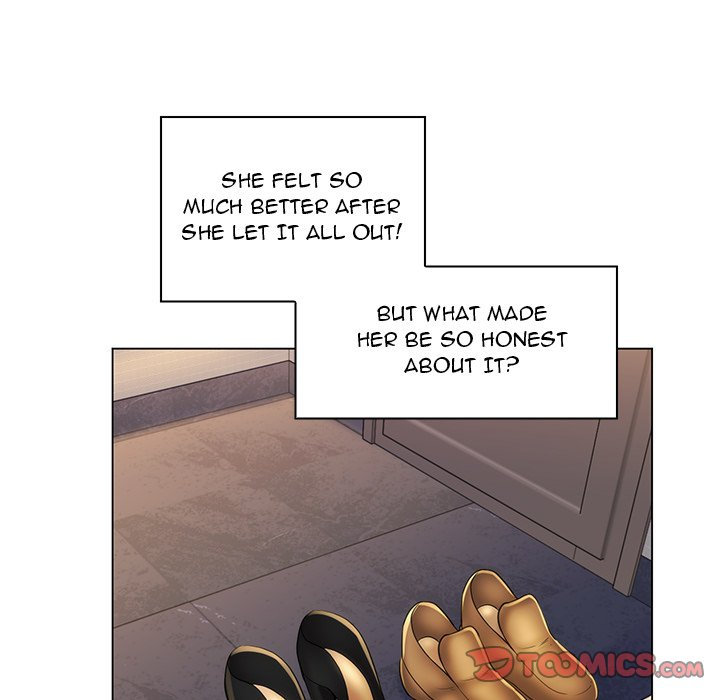 The Teacher’s Secret Chapter 28 - Page 92