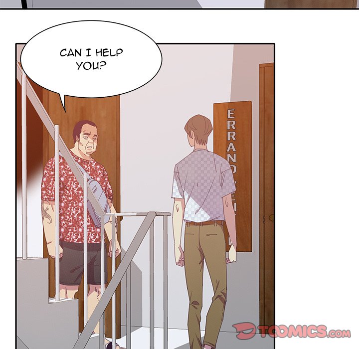 Bad Mom Chapter 11 - Page 69