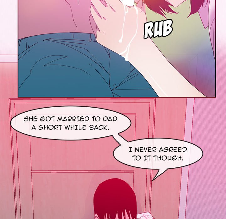 Bad Mom Chapter 13 - Page 6