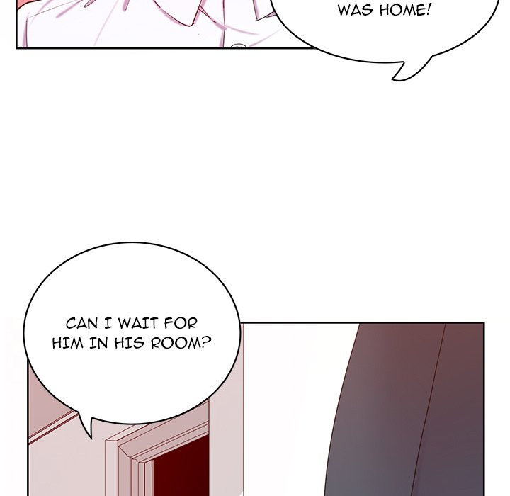 Bad Mom Chapter 16 - Page 7