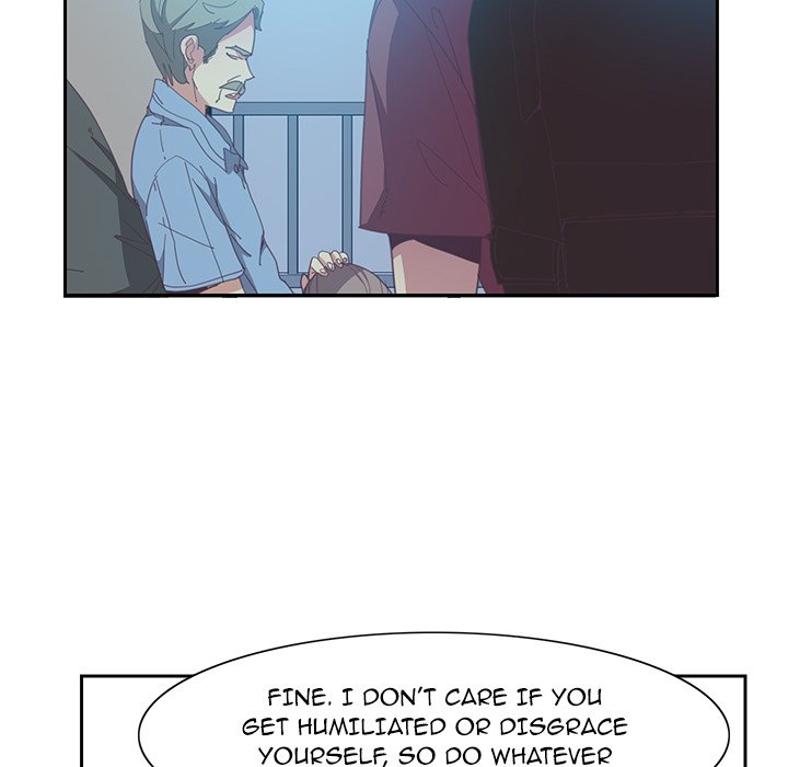 Bad Mom Chapter 4 - Page 65