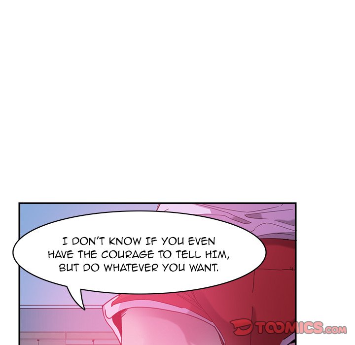 Bad Mom Chapter 5 - Page 80