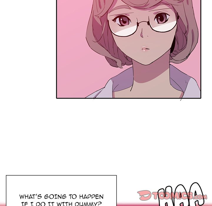 Bad Mom Chapter 9 - Page 14