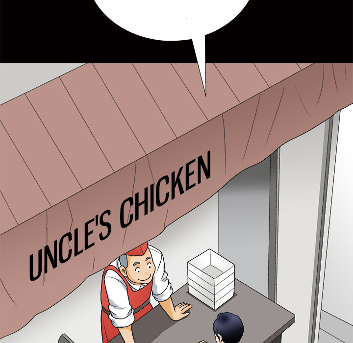 Unspeakable Chapter 1 - Page 102