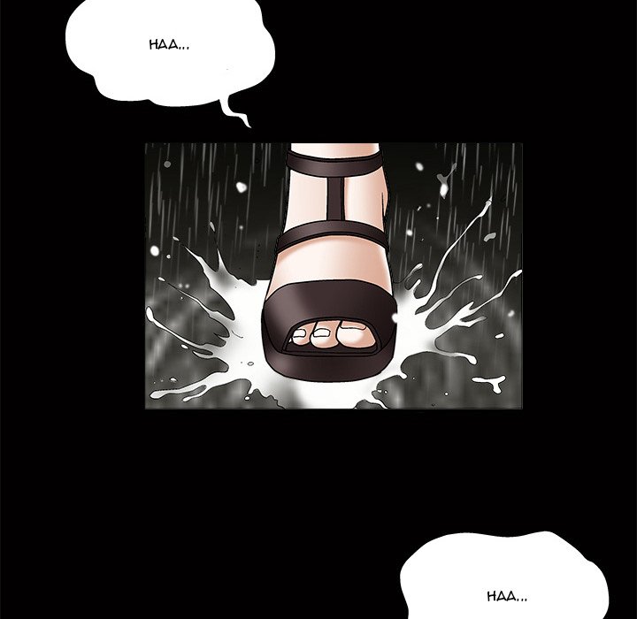 Unspeakable Chapter 12 - Page 7