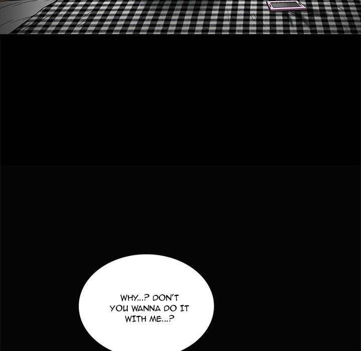 Unspeakable Chapter 20 - Page 86