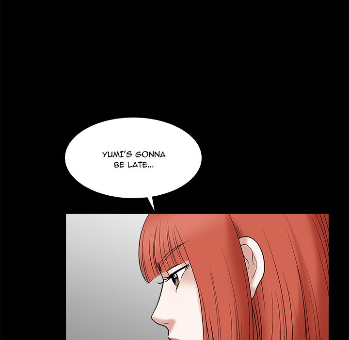 Unspeakable Chapter 21 - Page 118