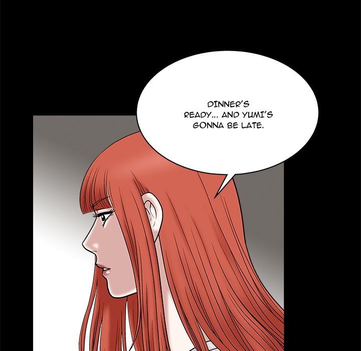 Unspeakable Chapter 21 - Page 64