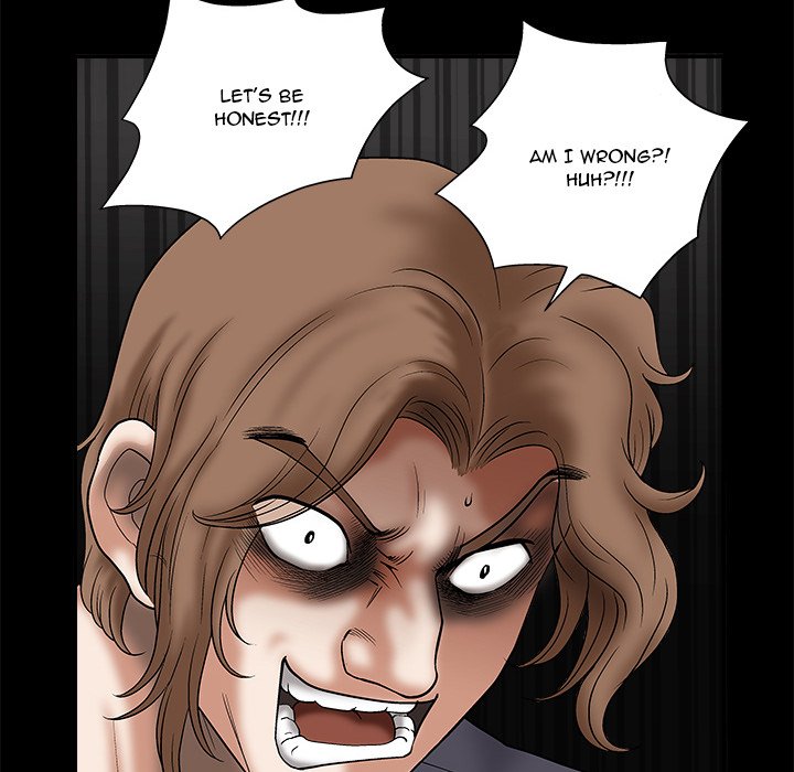 Unspeakable Chapter 22 - Page 22