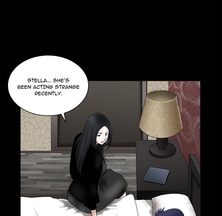 Unspeakable Chapter 24 - Page 78