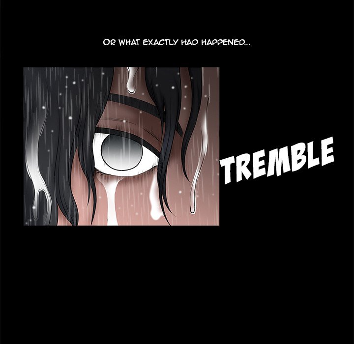 Unspeakable Chapter 27 - Page 67