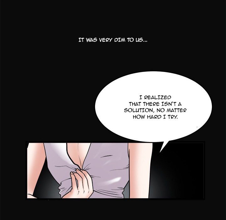 Unspeakable Chapter 30 - Page 65