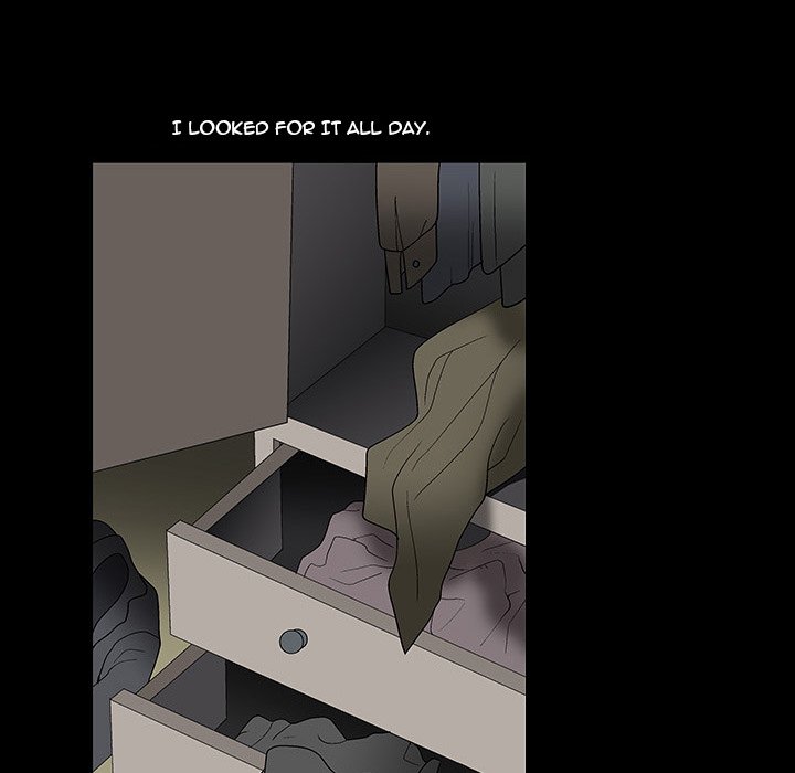 Unspeakable Chapter 7 - Page 104