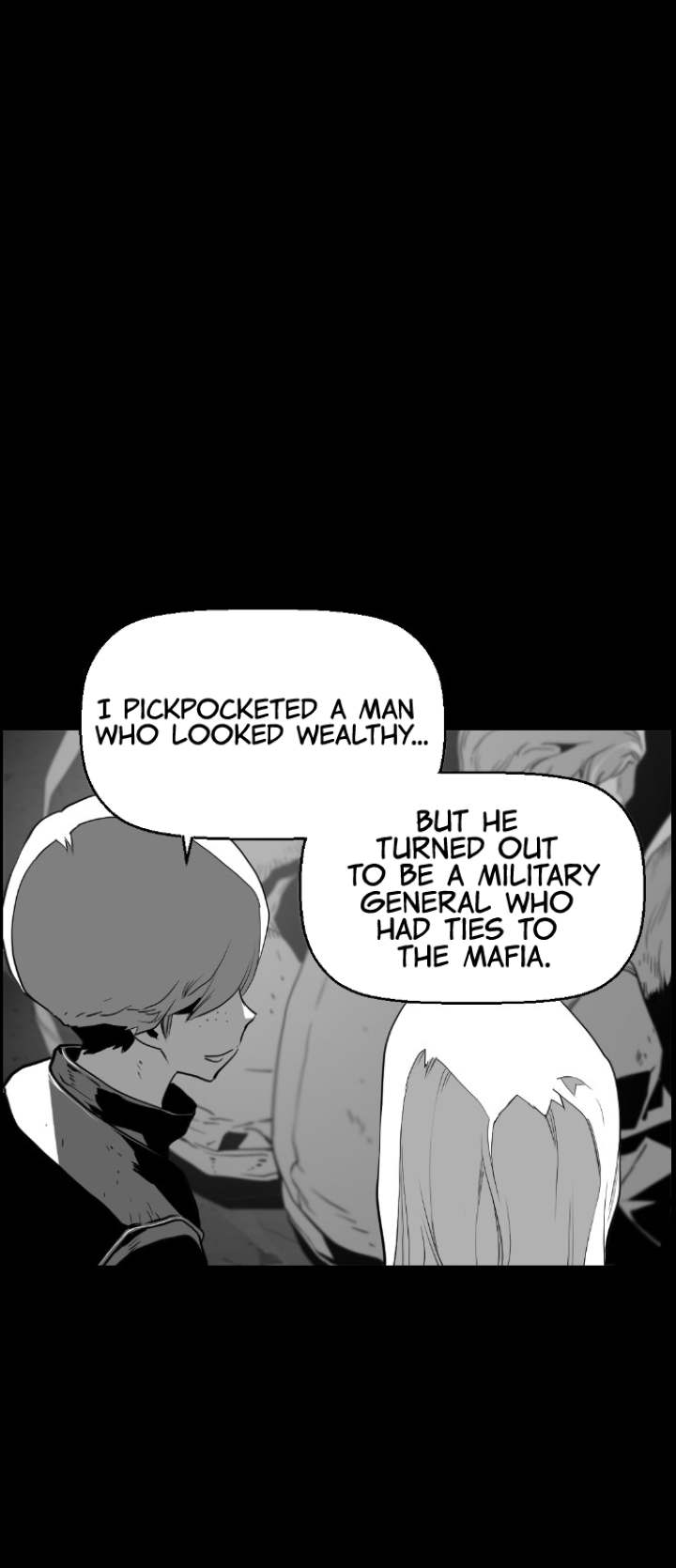 Terror Man Chapter 104 - Page 22