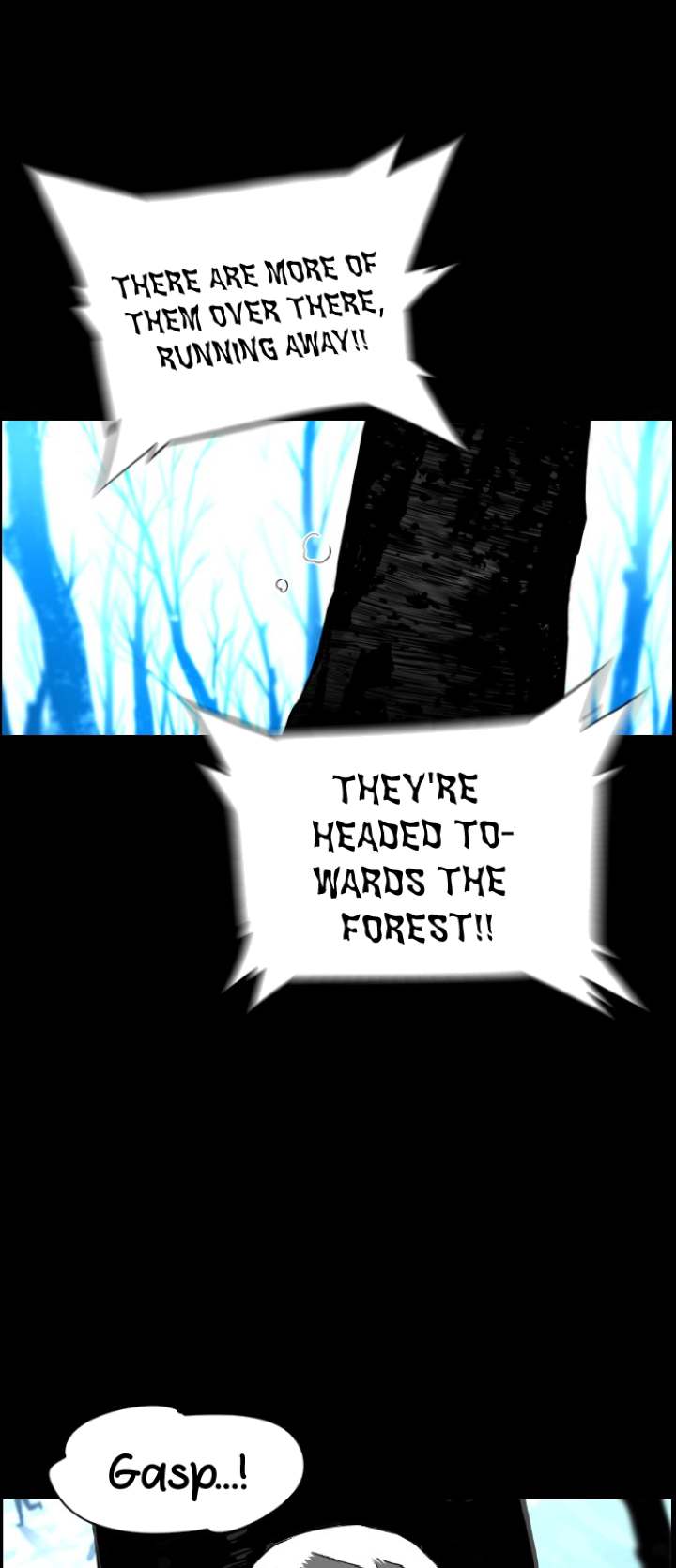 Terror Man Chapter 105 - Page 18