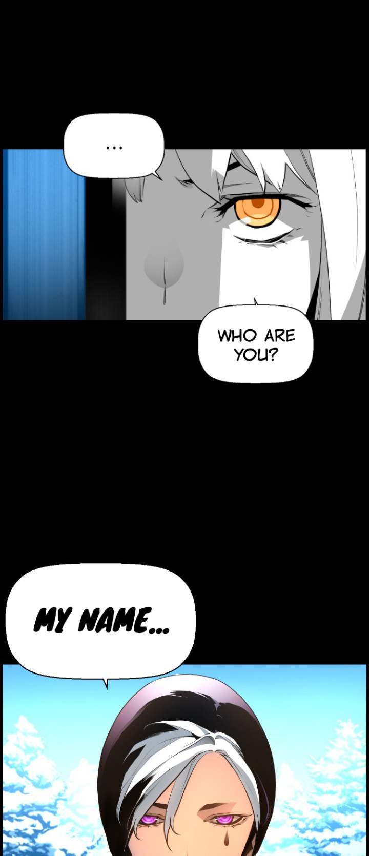 Terror Man Chapter 112 - Page 35