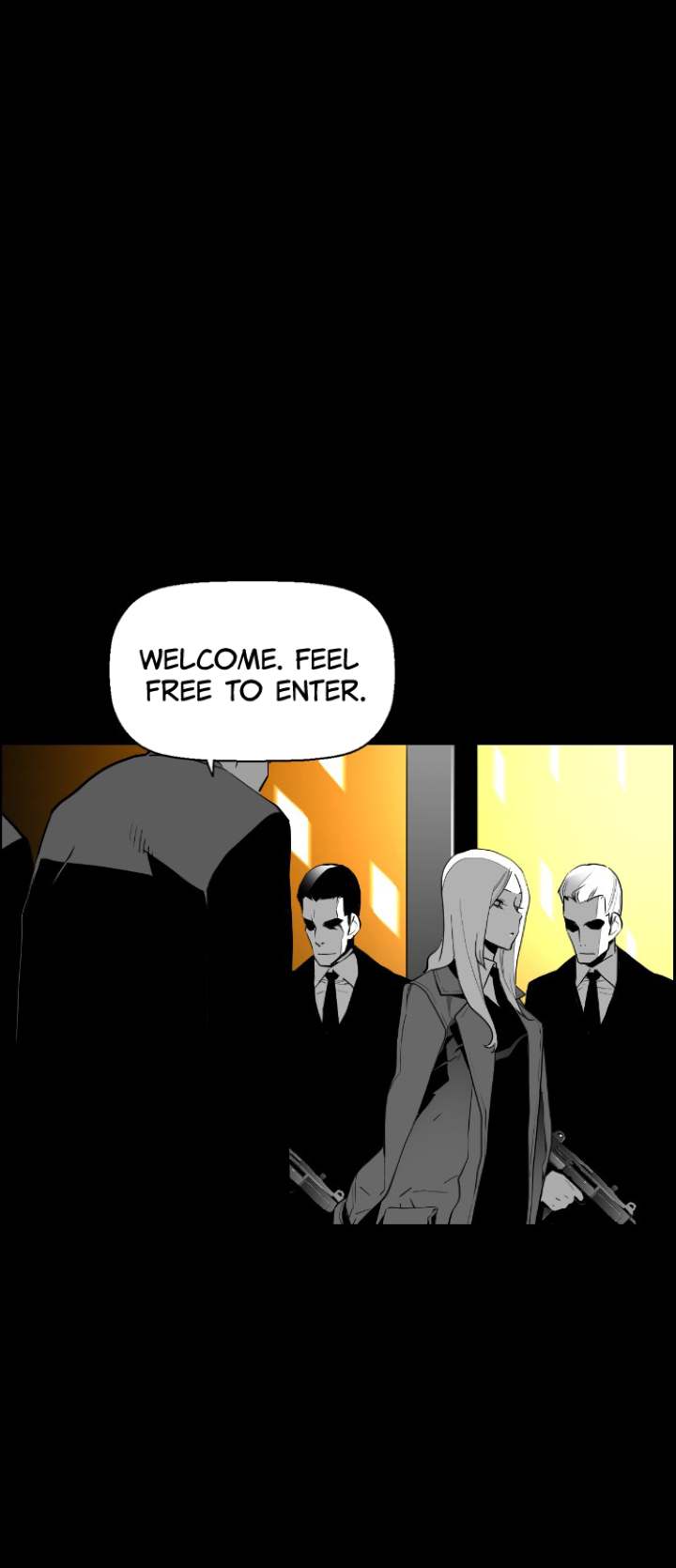 Terror Man Chapter 115 - Page 8