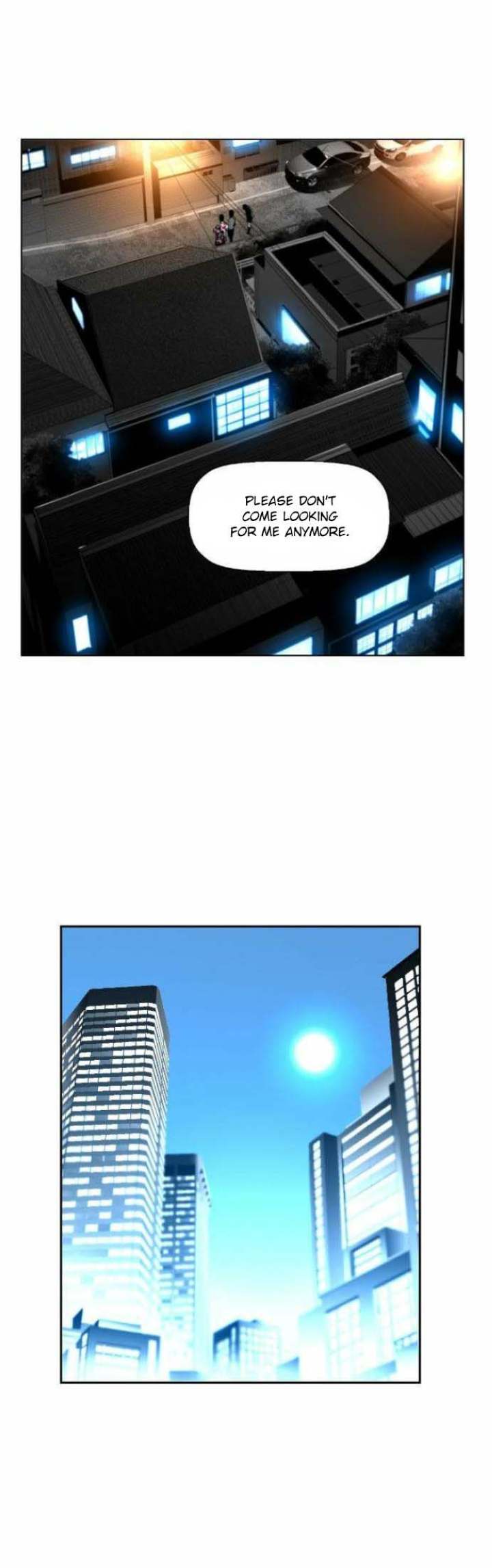 Terror Man Chapter 12 - Page 6