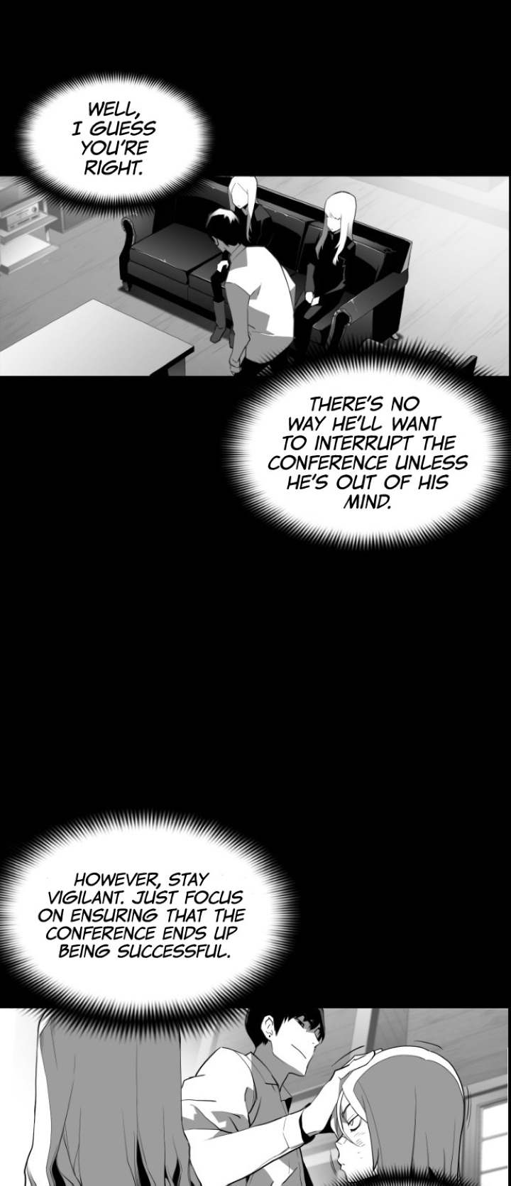 Terror Man Chapter 126 - Page 38