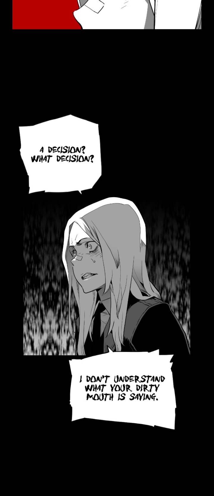 Terror Man Chapter 127 - Page 14