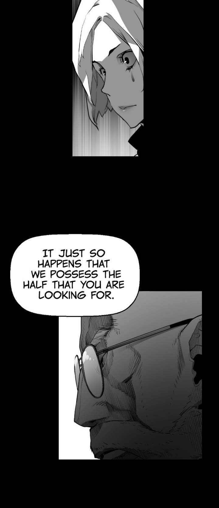 Terror Man Chapter 127 - Page 20