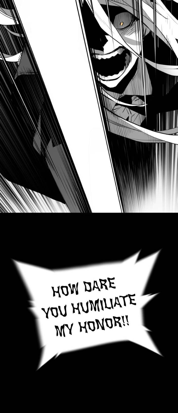 Terror Man Chapter 127 - Page 35