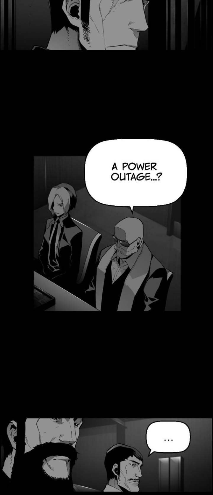 Terror Man Chapter 128 - Page 25