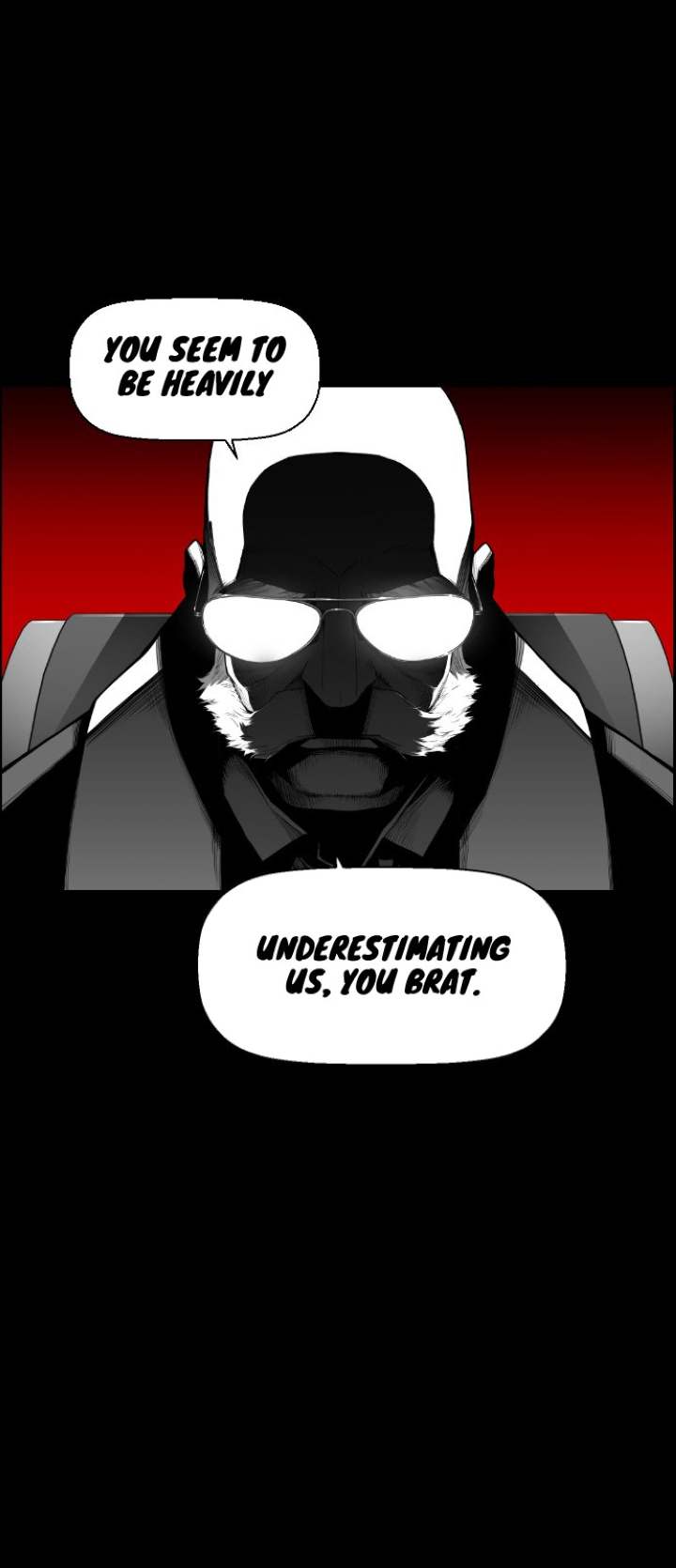 Terror Man Chapter 129 - Page 13