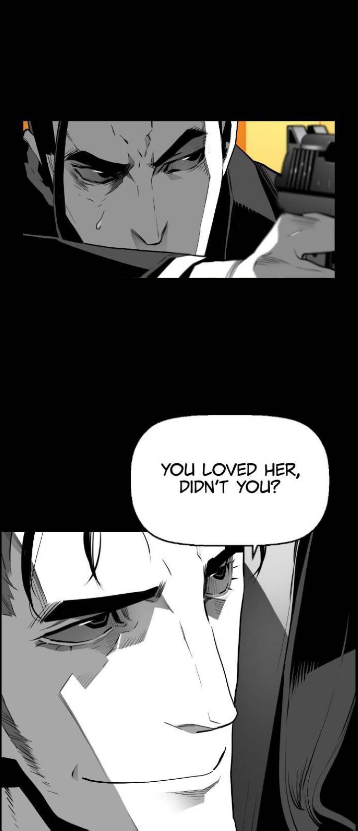 Terror Man Chapter 131 - Page 34