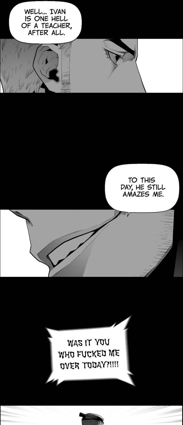 Terror Man Chapter 131 - Page 40