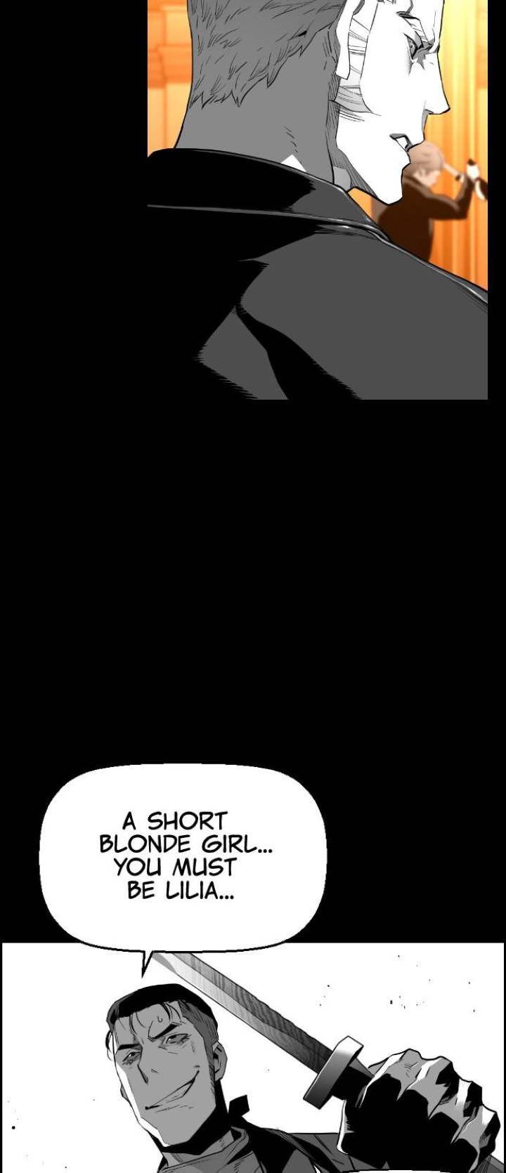 Terror Man Chapter 132 - Page 10