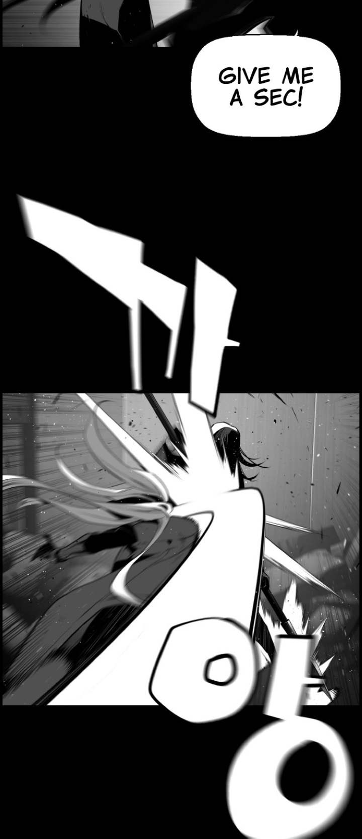 Terror Man Chapter 134 - Page 42