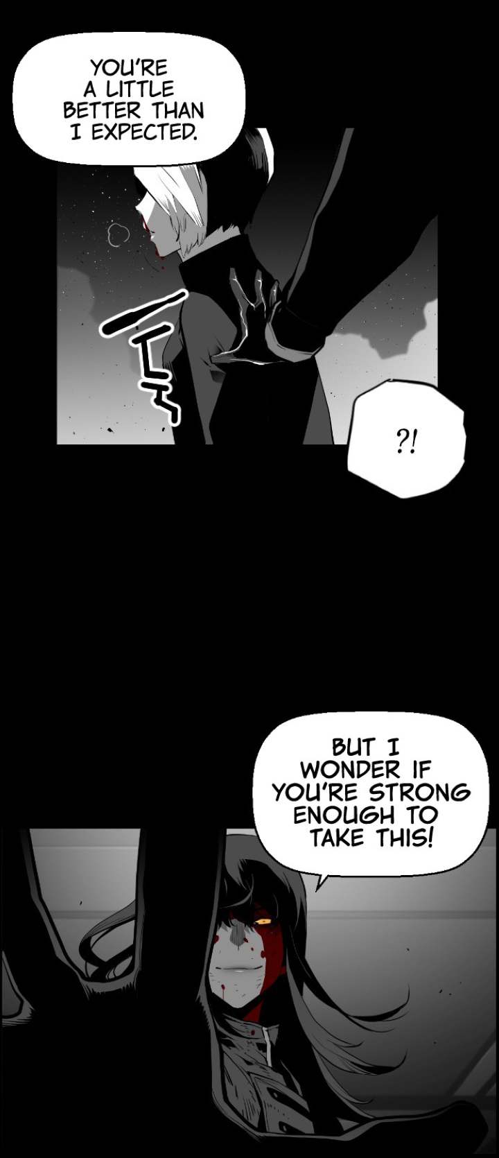 Terror Man Chapter 135 - Page 15