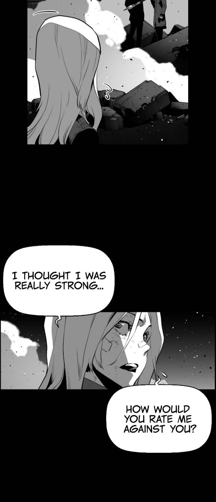 Terror Man Chapter 135 - Page 24