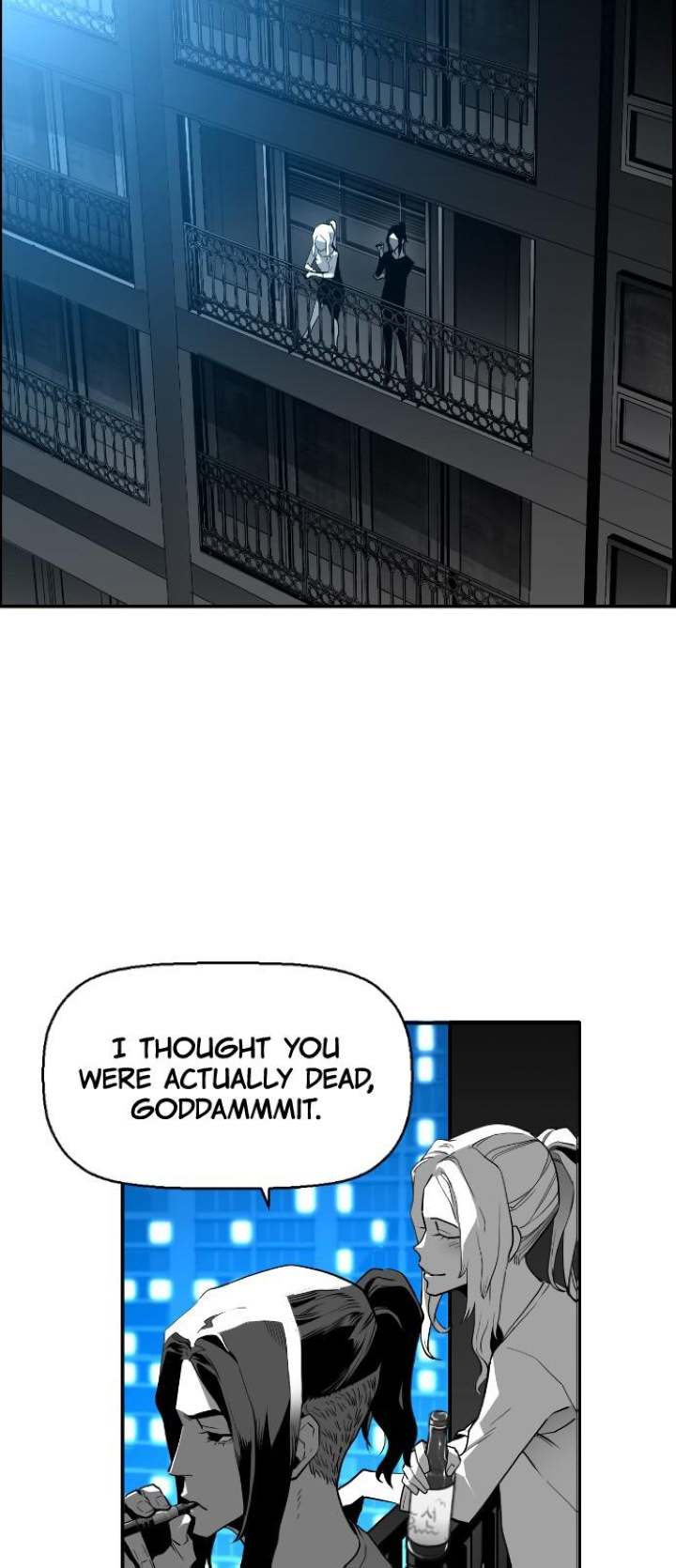 Terror Man Chapter 138 - Page 7