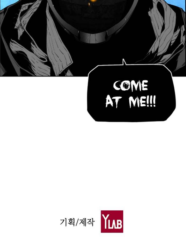 Terror Man Chapter 139 - Page 30