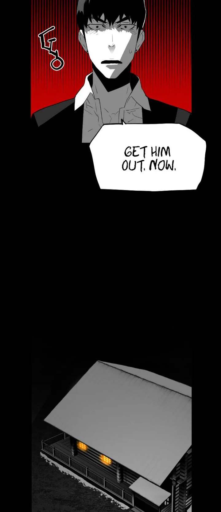 Terror Man Chapter 144 - Page 36