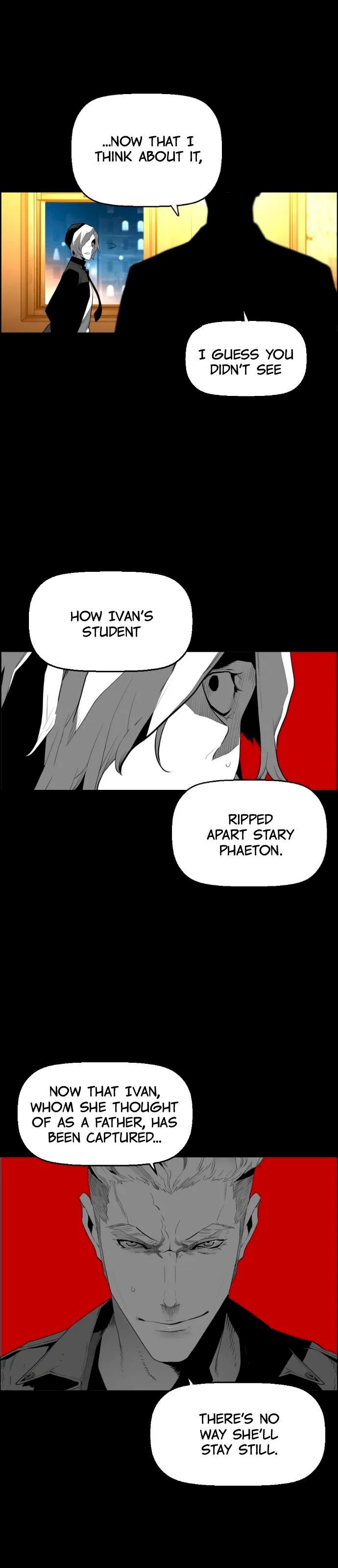 Terror Man Chapter 146 - Page 39