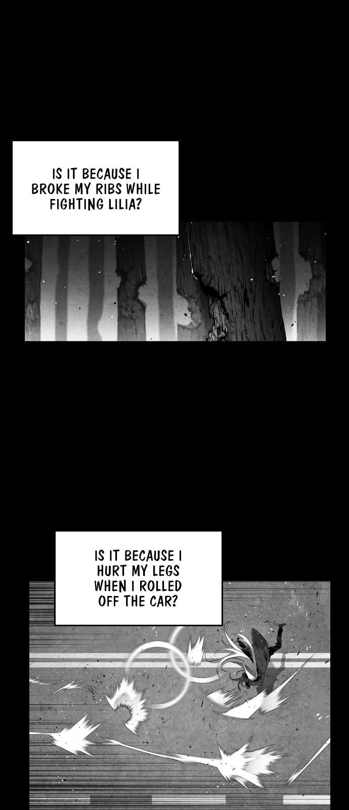 Terror Man Chapter 149 - Page 4