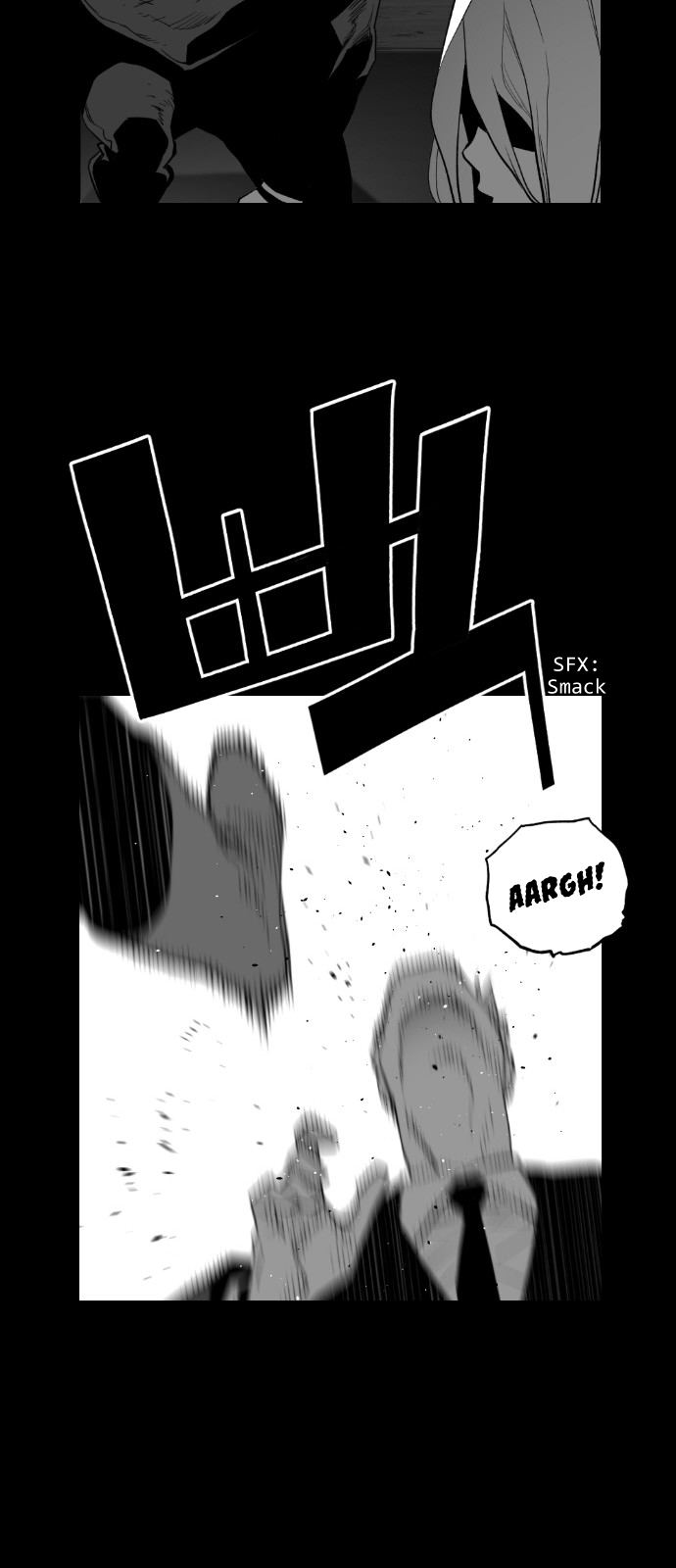 Terror Man Chapter 152 - Page 10