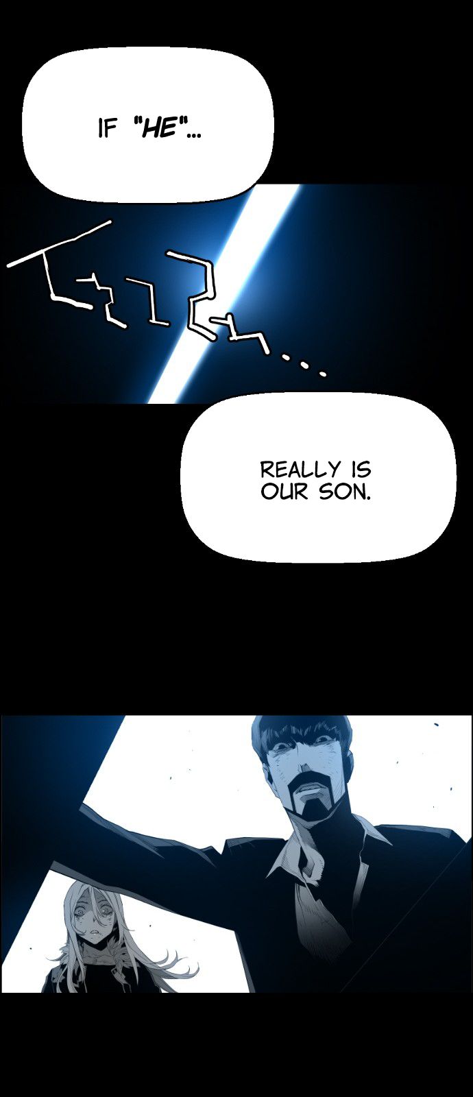 Terror Man Chapter 156 - Page 29